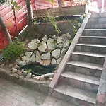 Joo House 度假居 巴拉顿菲赖德
