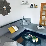 Joo House * バラトンフレド