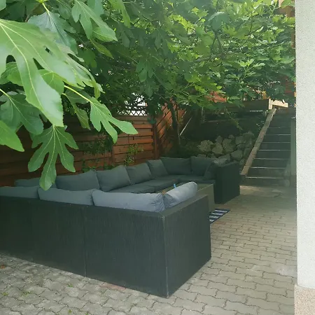 Joo House Vakantiehuis