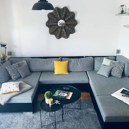 Vakantiehuis Joo House Balatonfüred