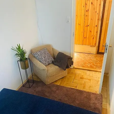 Joo House Vakantiehuis Balatonfüred