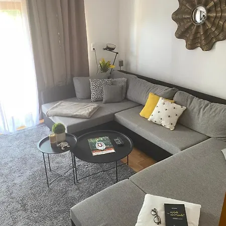 Vakantiehuis Joo House *