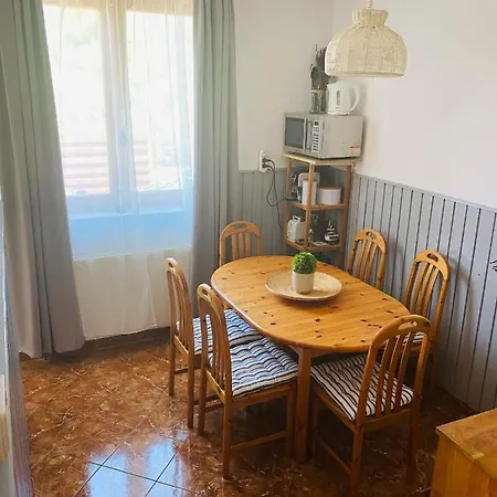 Joo House Balatonfured