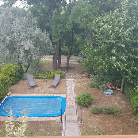 Joo House Prázdninový dům
