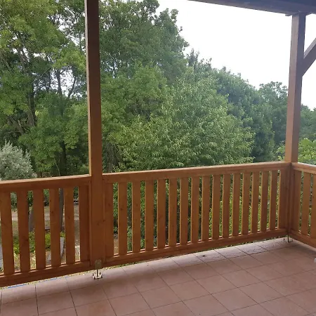 Joo House Balatonfüred