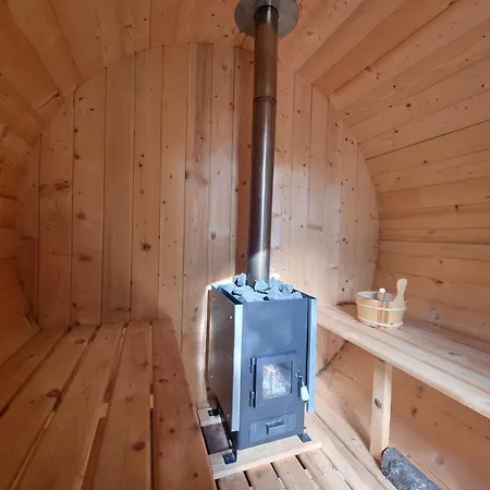 Joo House Prázdninový dům *