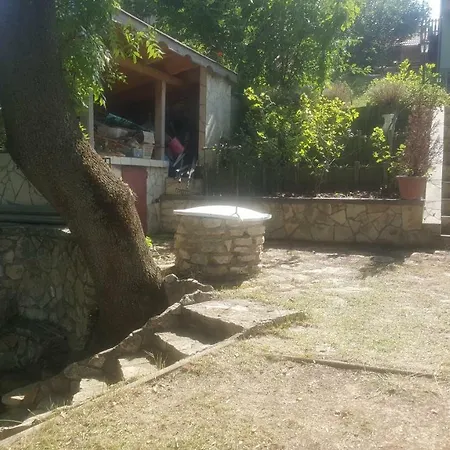 Vakantiehuis Joo House Balatonfüred