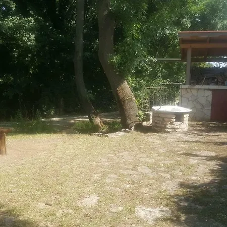 Vakantiehuis Joo House