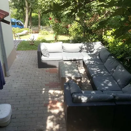 Vakantiehuis Joo House