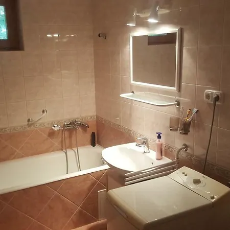 Joo House Prázdninový dům