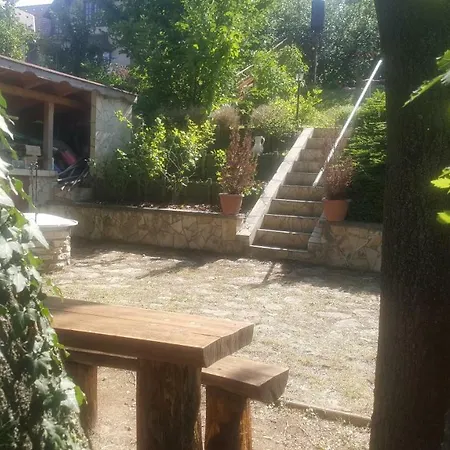 Vakantiehuis Joo House