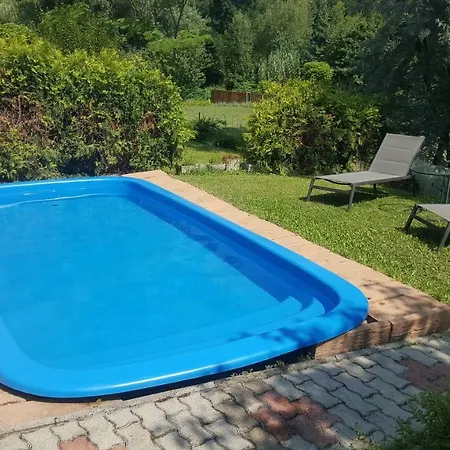 Joo House Balatonfüred