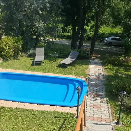 Joo House Balatonfüred