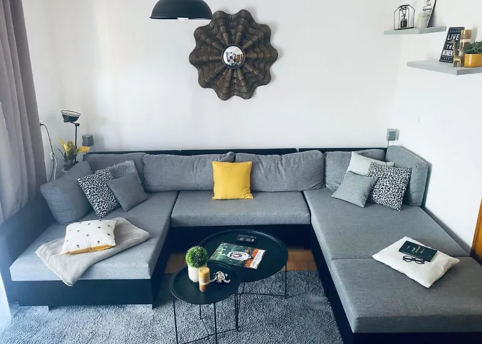 Case de vacanță Joo House Balatonfüred