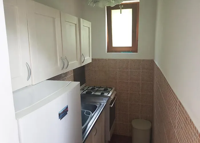 Case de vacanță Joo House *