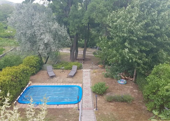 Joo House Case de vacanță