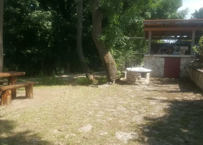 Tatil Evi Joo House