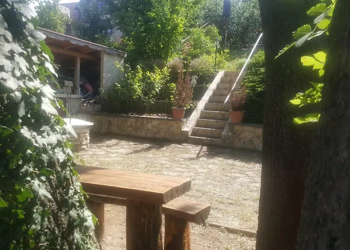 Tatil Evi Joo House